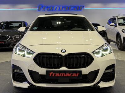 BMW Serie 2 218d Gran Coupe 110 kW (150 CV)
