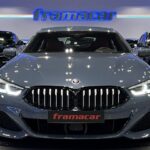 BMW Serie 8 840d xDrive Gran Coupe 235 kW (320 CV)