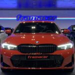BMW Serie 3 320d 140 kW (190 CV)