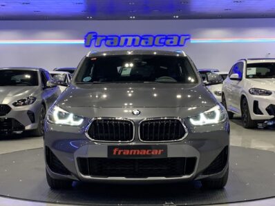 BMW X2 sDrive20i 131 kW (178 CV)