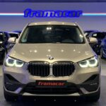 BMW X1 sDrive18d 110 kW (150 CV)