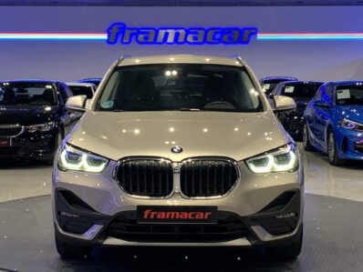 BMW X1 sDrive18d 110 kW (150 CV)