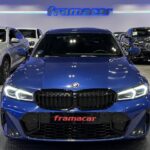 BMW Serie 3 330e 215 kW (292 CV)