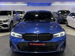 BMW Serie 3 330e 215 kW (292 CV)