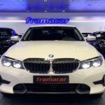 BMW Serie 3 320e 150 kW (204 CV)