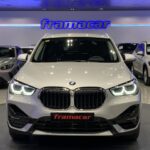 BMW X1 xDrive20i 141 kW (192 CV)