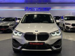 BMW X1 xDrive20i 141 kW (192 CV)