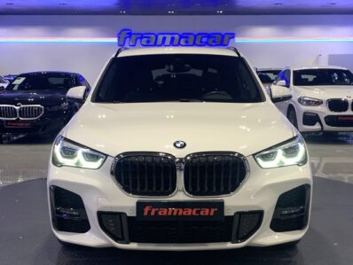 BMW X1 xDrive25e 162 kW (220 CV)