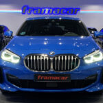 BMW Serie 1 116d 85 kW (116 CV)