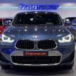 BMW X2 xDrive25e 162 kW (220 CV)