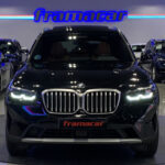 BMW X3 xDrive20d xLine 140 kW (190 CV)