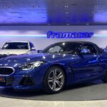 BMW Z4 sDrive20i Cabrio 145 kW (197 CV)