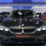 BMW Serie 3 318d 110 kW (150 CV)