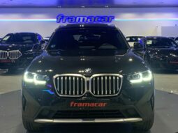 BMW X3 xDrive30e xLine 215 kW (292 CV)