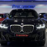 BMW X4 xDrive20d xLine 140 kW (190 CV)