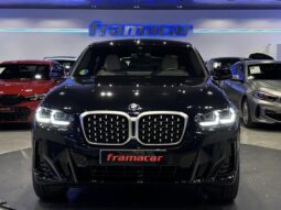 BMW X4 xDrive20d xLine 140 kW (190 CV)