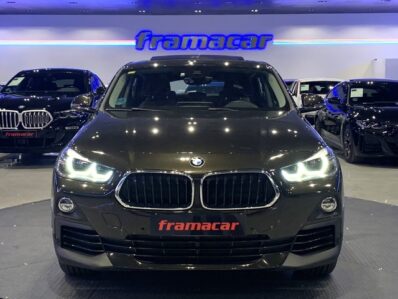 BMW X2 xDrive20i 141 kW (192 CV)