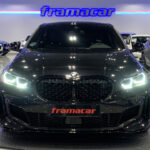 BMW Serie 1 M135i 225 kW (306 CV)