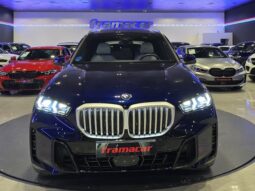 BMW X5 xDrive50e xLine 360 kW (489 CV)