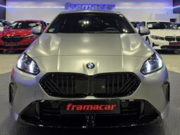 BMW Serie 1 120d 120 kW (163 CV)