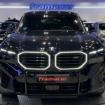 BMW XM 480 kW (653 CV)