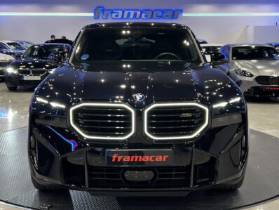 BMW XM 480 kW (653 CV)