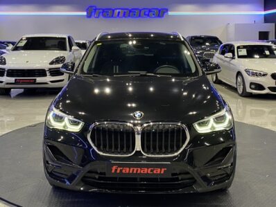 BMW X1 sDrive18d Business 110 kW (150 CV)