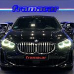 BMW Serie 1 118d Business 110 kW (150 CV)