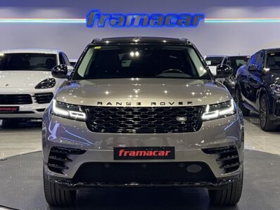 Land Rover Range Rover Velar 3.0D R-Dynamic HSE 4WD Auto 221 kW (300 CV)