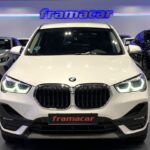 BMW X1 sDrive18d 110 kW (150 CV)