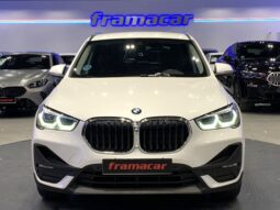 BMW X1 sDrive18d 110 kW (150 CV)