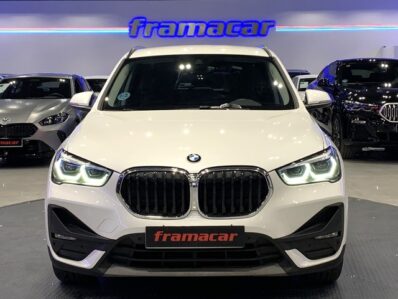 BMW X1 sDrive18d 110 kW (150 CV)