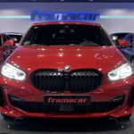 BMW Serie 1 118i 103 kW (140 CV)