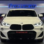 BMW X2 xDrive20d 140 kW (190 CV)