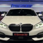BMW Serie 1 116d 85 kW (116 CV)