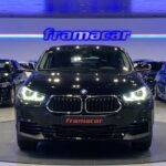 BMW X2 sDrive18d 110 kW (150 CV)