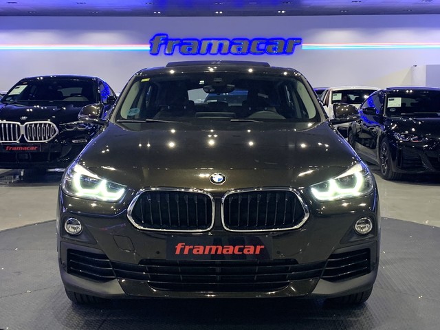 BMW X2 xDrive20i 141 kW (192 CV)