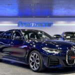 BMW Serie 4 430i Gran Coupe 180 kW (245 CV)