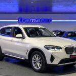 BMW X3 xDrive20d xLine 140 kW (190 CV)