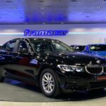 BMW Serie 3 318d 110 kW (150 CV)