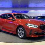 BMW Serie 1 118i 103 kW (140 CV)