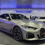 BMW Serie 4 M440i xDrive Gran Coupé 275 kW (374 CV)