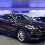 BMW X2 xDrive20i 141 kW (192 CV)