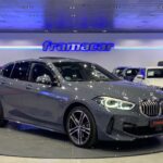 BMW Serie 1 118d 110 kW (150 CV)