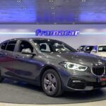 BMW Serie 1 116d 85 kW (116 CV)
