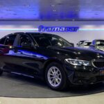 BMW Serie 3 318d 110 kW (150 CV)