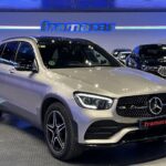 Mercedes-Benz GLC 220 d 4Matic 143 kW (194 CV)