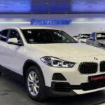 BMW X2 sDrive18i 100 kW (136 CV)