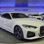 BMW Serie 4 420d Coupe 140 kW (190 CV)