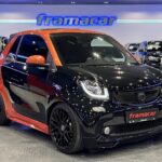 Smart ForTwo Cabrio 66 Prime 66 kW (90 CV)